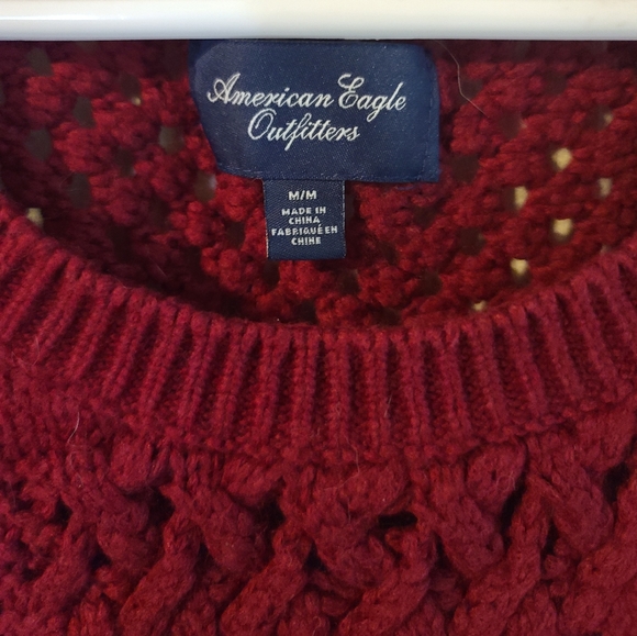 Sweater - Picture 2 of 3